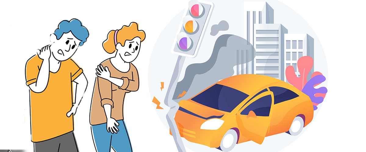 medical evaluation after accident kansas city