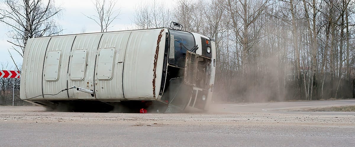 bus accident attorney kansas city