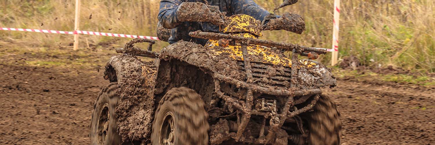 ATV accident kansas city