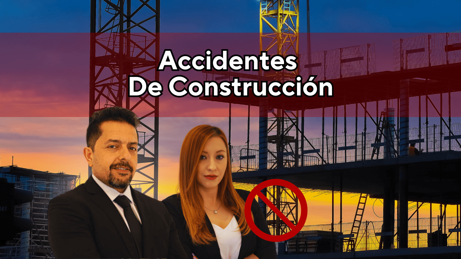 Abogado de Accidentes de Construcción en Kansas City
